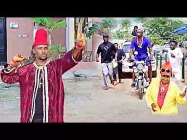 Video: Eze Ndi Ala In America 1 - Igbo Movie